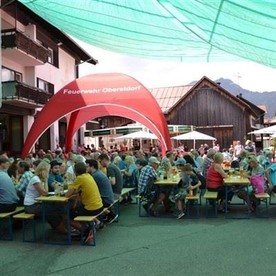 Brand Promotion Exhibition Tents