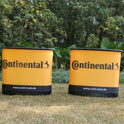 Inflatable Promotional Advertising Table
